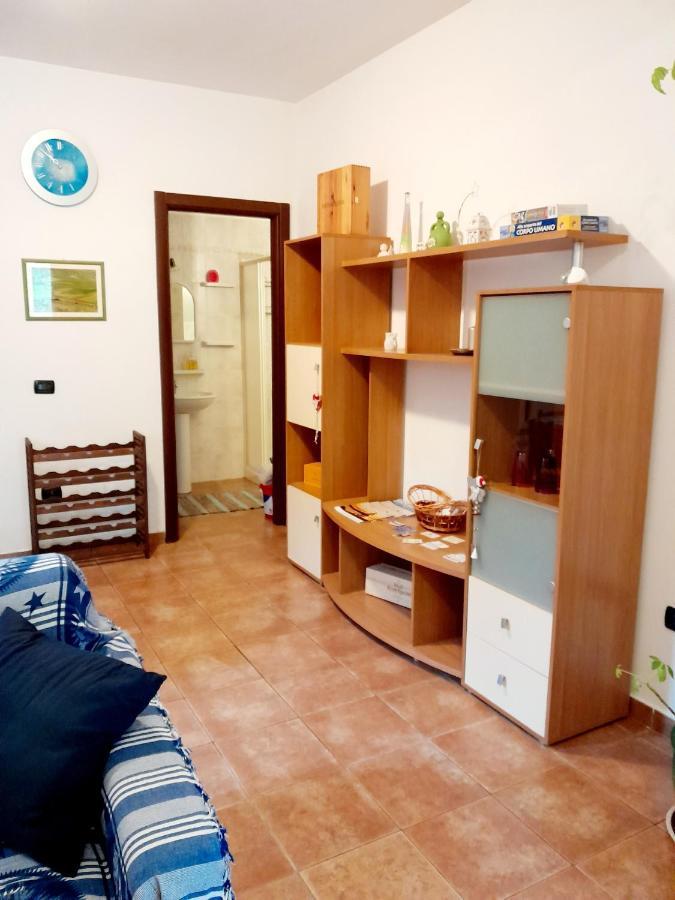 Ferienwohnung I Gufetti 2 San Savino  Exterior foto