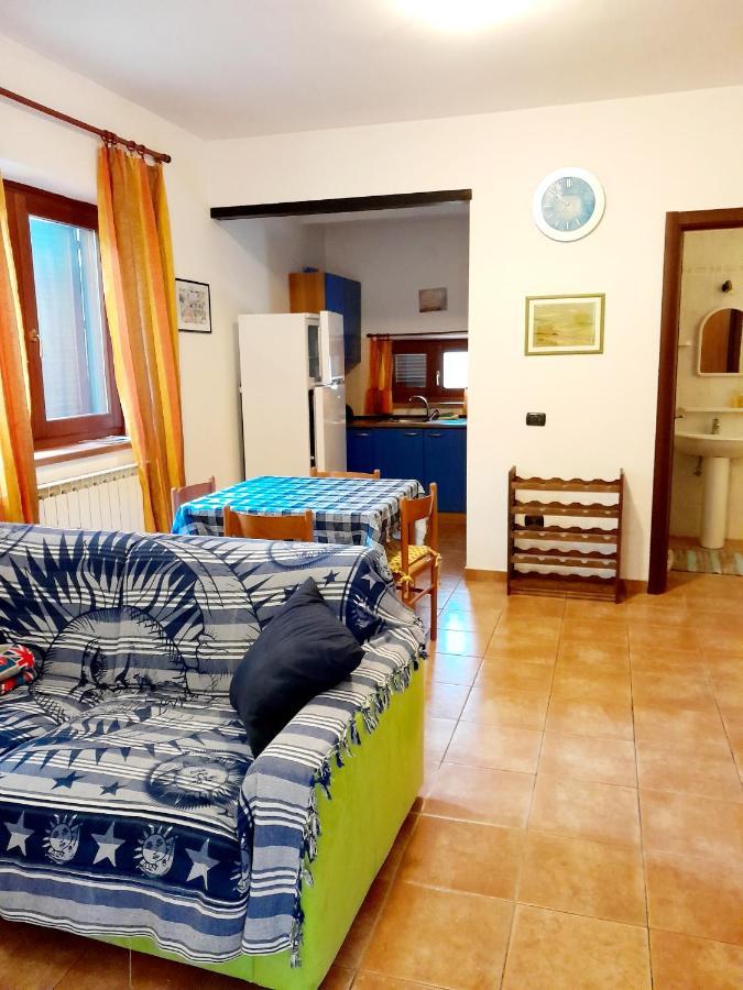 Ferienwohnung I Gufetti 2 San Savino  Exterior foto